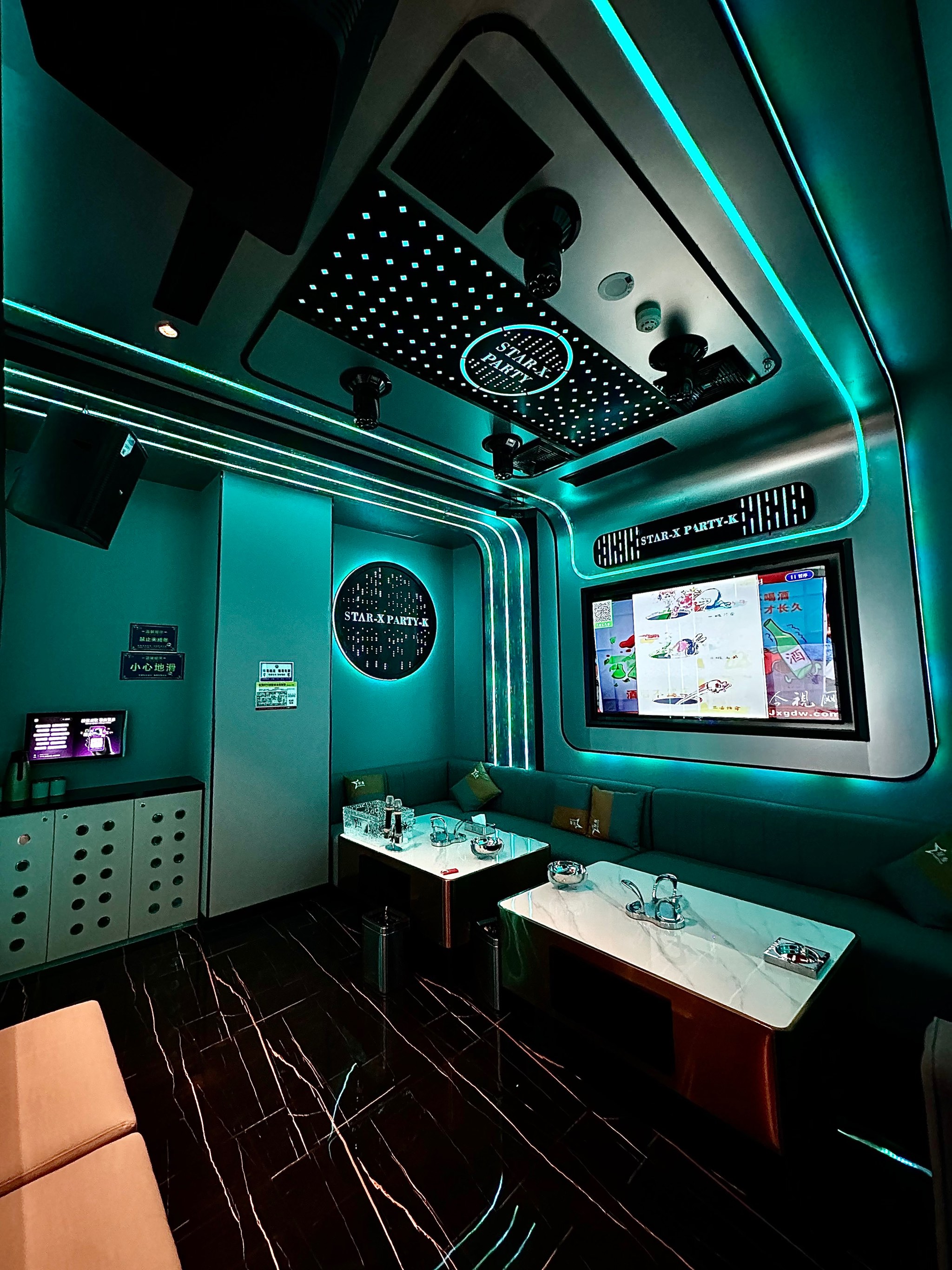 廊坊商务ktv中低端区别解析-霸州市ktv预定